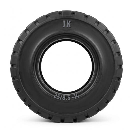 JK Industrial DX 25x8.5-14