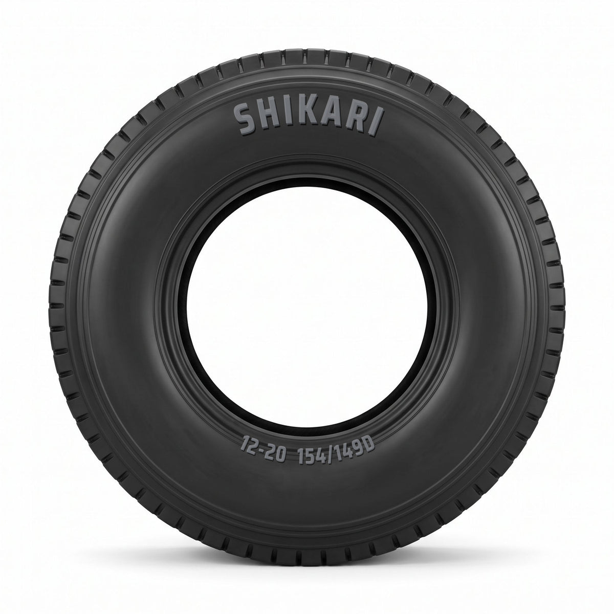 Shikari ST701 SET ST701A (TR179A) 12.00-20 154/149D