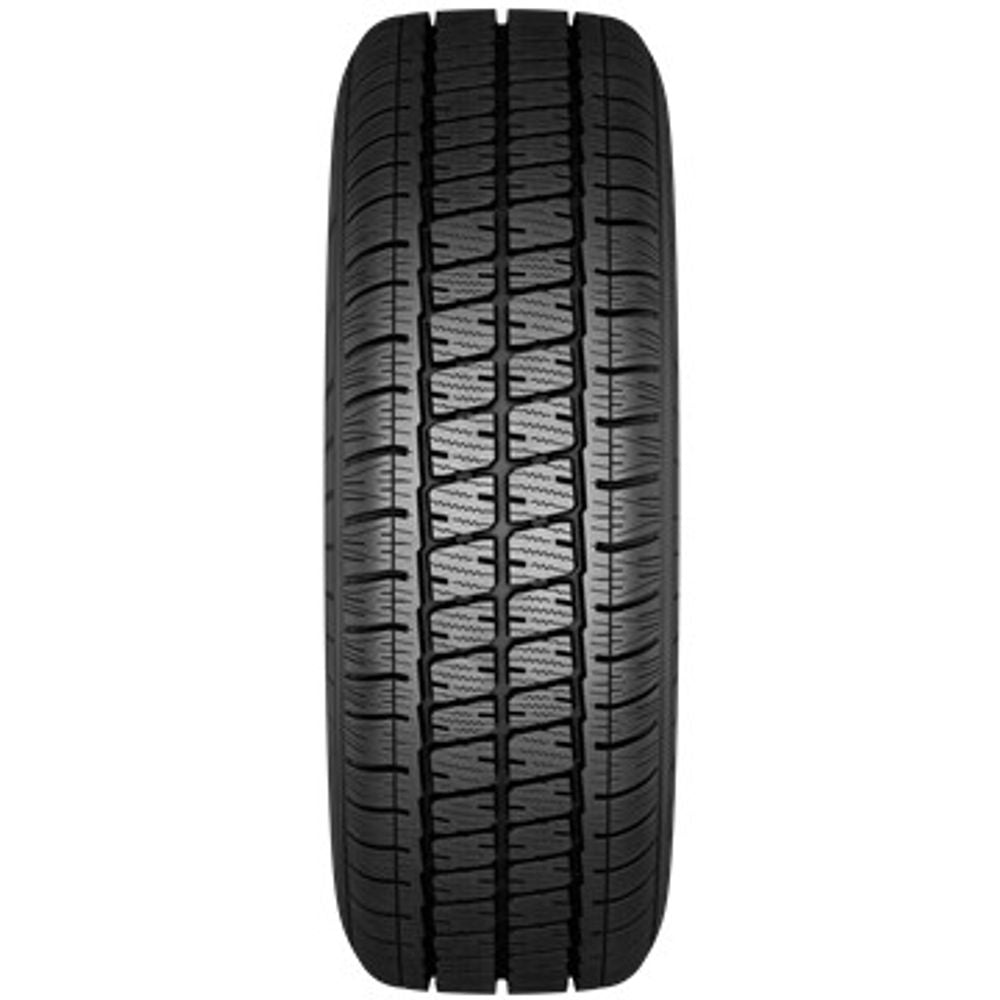 Dunlop Econodrive AS 3PMSF DOT23 215/70R15C 109/107S Ganzjahr DOT 23