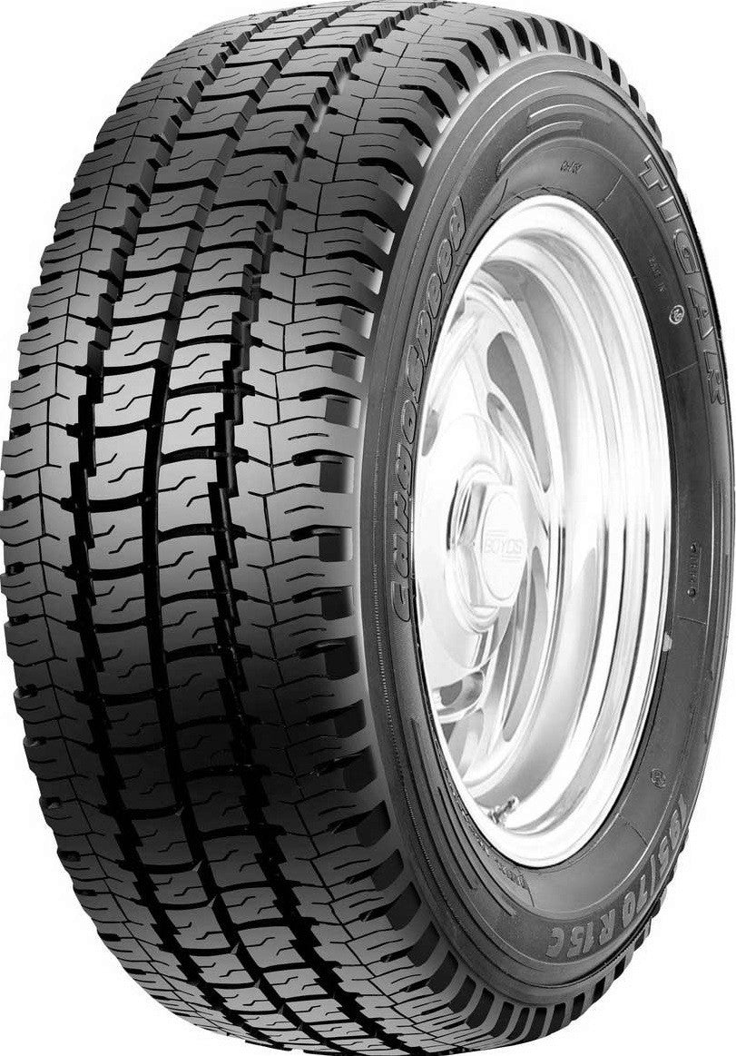 Kormoran Vanpro B2 DOT21 205/70 R15 106/104S Sommer DOT 21