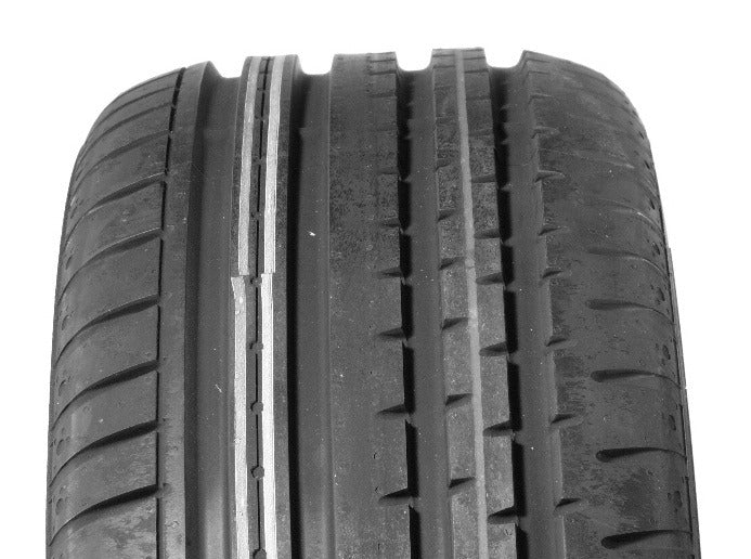 Continental Sport Contact 2 295/30 R18 94Y Sommer DOT 2020