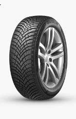 Hankook Winter i*cept RS3 (W462B) XL FSL HRS 3PMSF DOT23 205/45 R17 88V Winter DOT DOT23