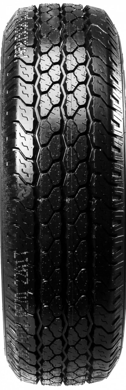 Sailun SL 12 (8PR) DOT19 195R15C 106/104S Sommer DOT DOT19