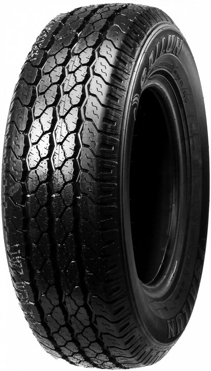 Sailun SL 12 (8PR) DOT19 195R15C 106/104S Sommer DOT DOT19 – Bild 2