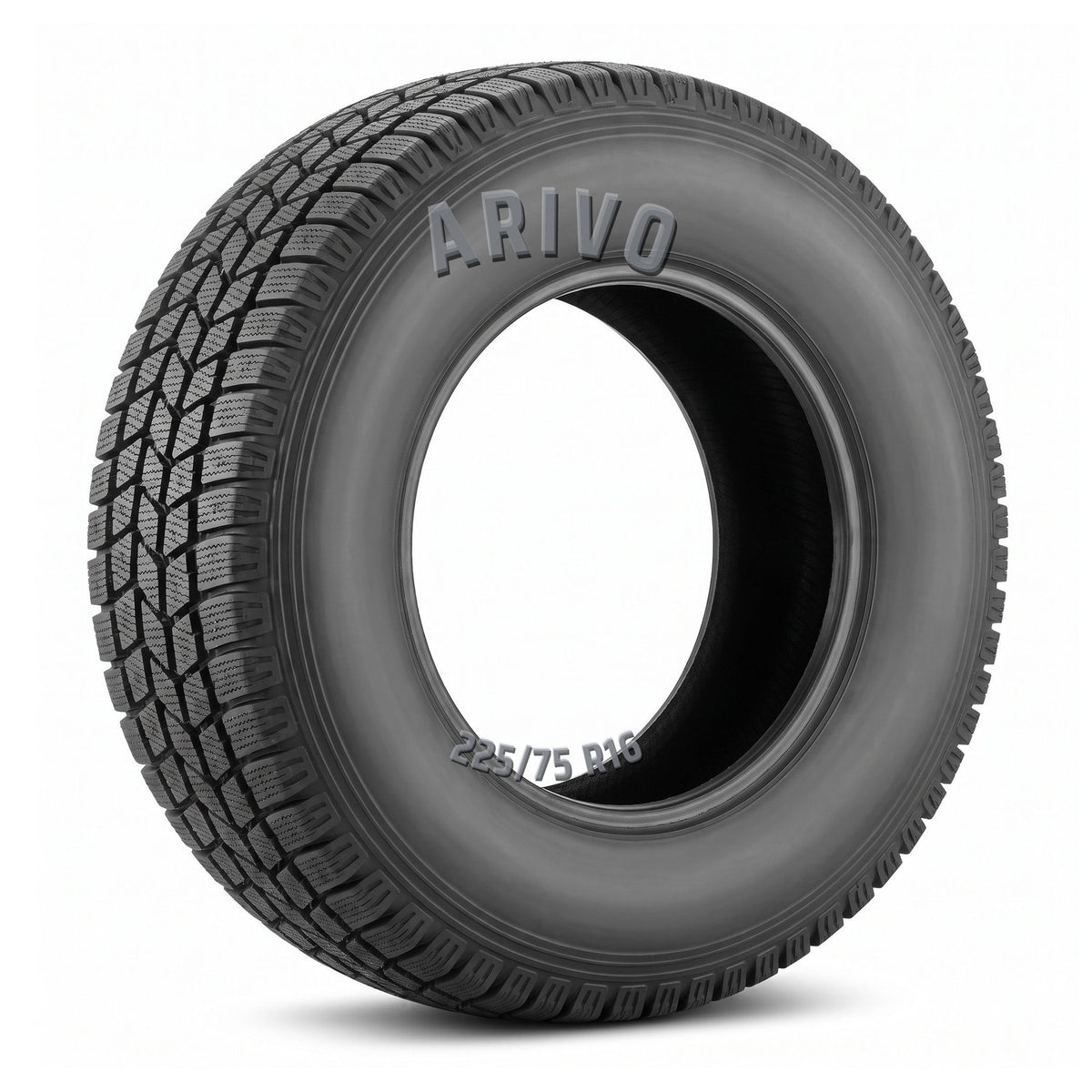 Arivo Winmaster ARW 6 R116 225/75 R16 Winter