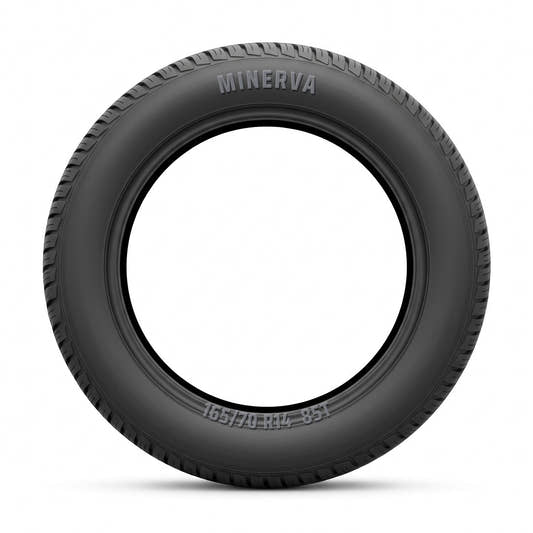 Minerva Avenue AS 165/70 R14 85T Ganzjahr
