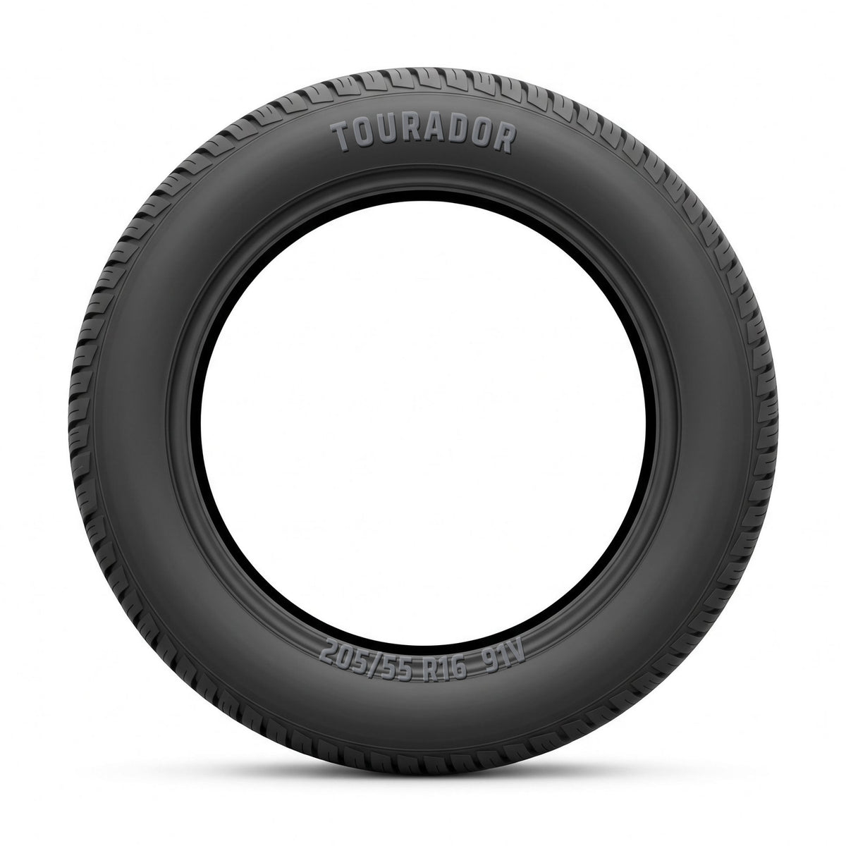 Tourador X 4Season Gen1 3PMSF 205/55 R16 91V Ganzjahr