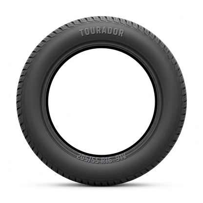 Tourador X 4Season Gen1 3PMSF 205/55 R16 91V Ganzjahr