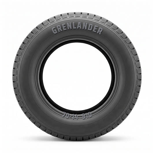 Grenlander Icehawke I 195 D 68dB 70 R14 91D Winter