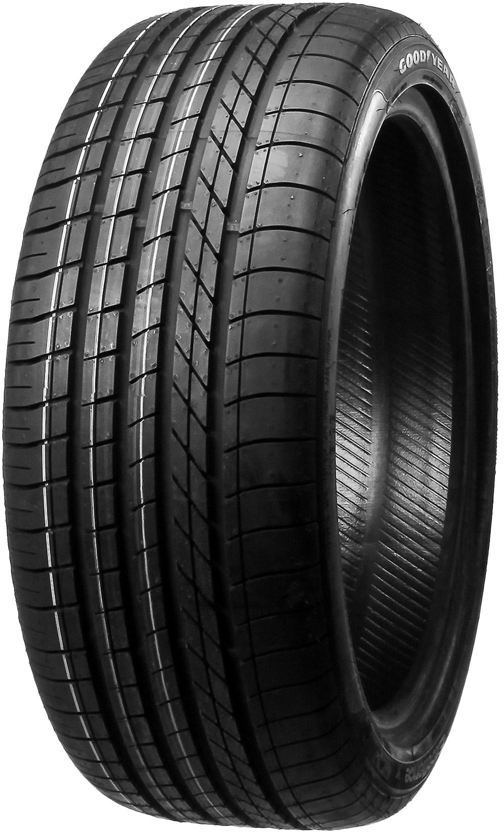 Goodyear Excellence B * ROF FP XL DOT21 245/40 R20 99Y Sommer DOT DOT21 – Bild 2