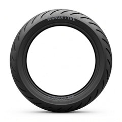 Wanda Tyre S31 100/90-10 56P