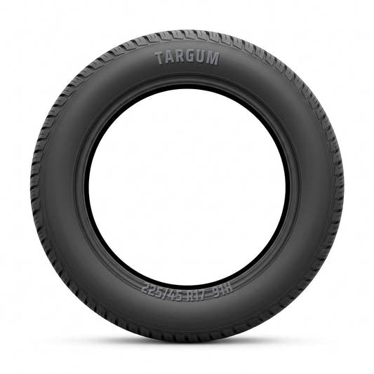 Targum Seasoner Plus 225/45 R17 91H Ganzjahr