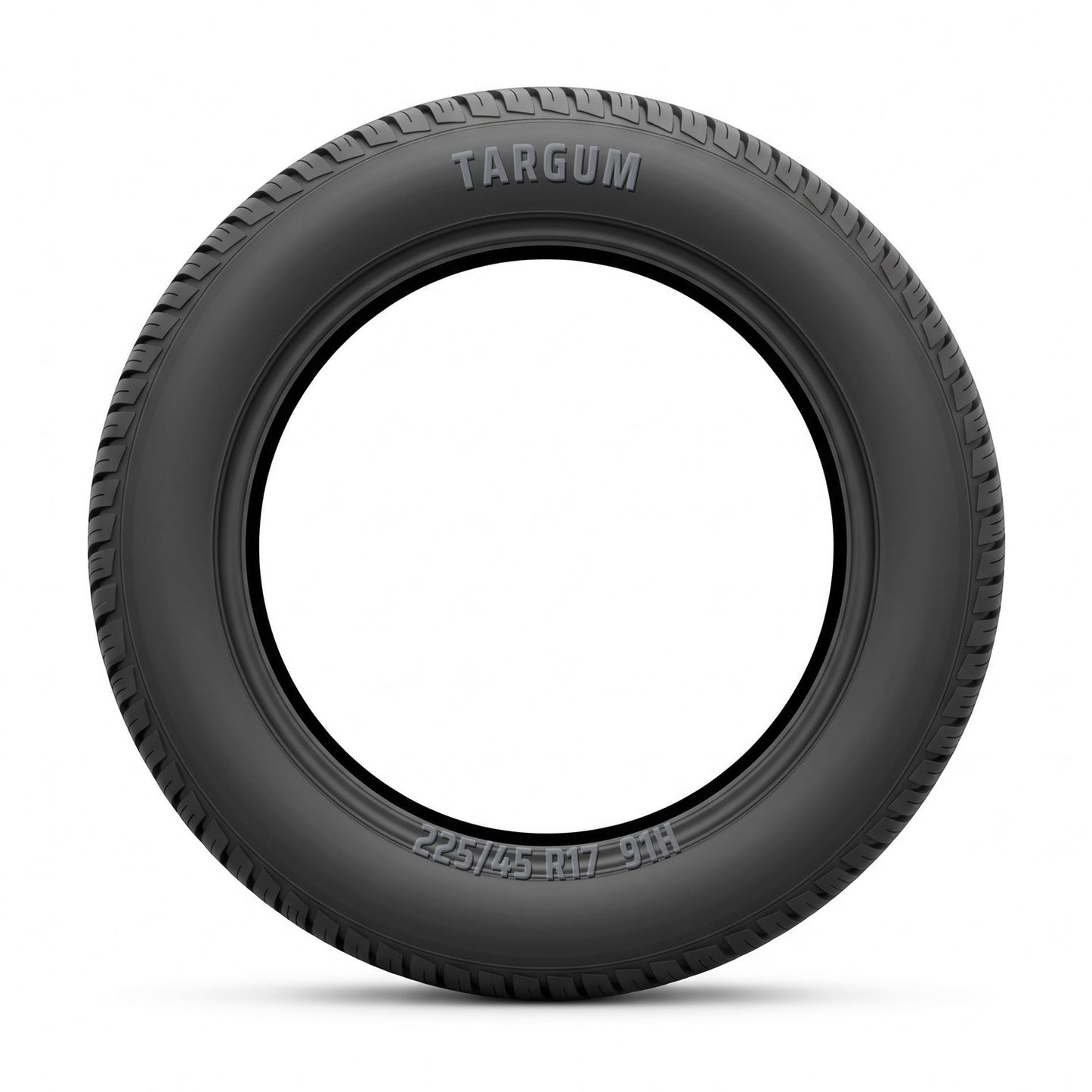 Targum Seasoner Plus 225/45 R17 91H Ganzjahr