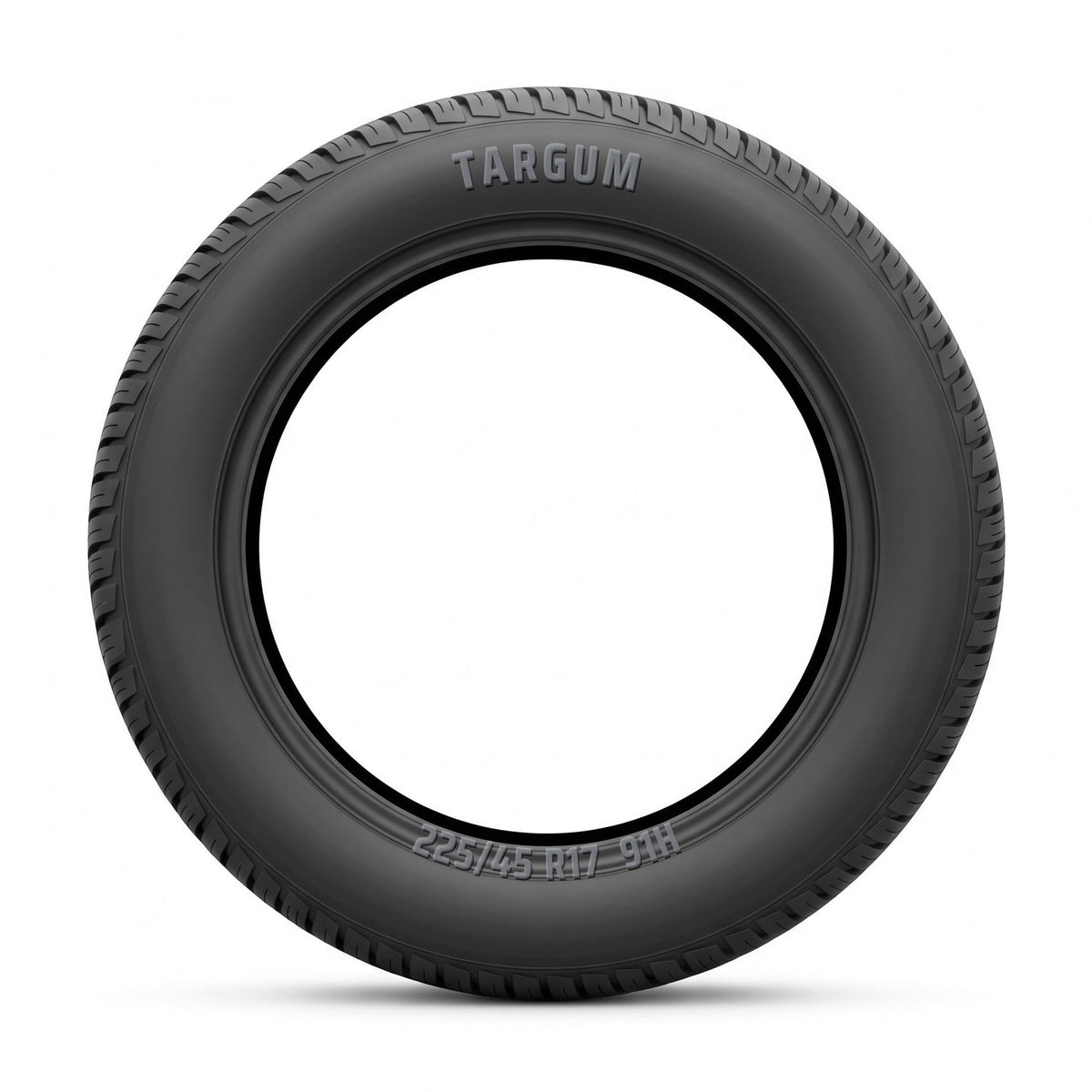 Targum Seasoner Plus 225/45 R17 91H Ganzjahr