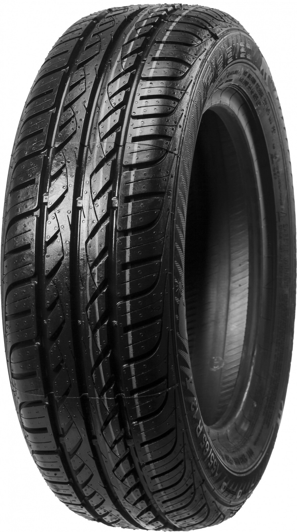 Gislaved Urban Speed DOT20 165/60 R14 75H Sommer DOT 20 – Bild 2