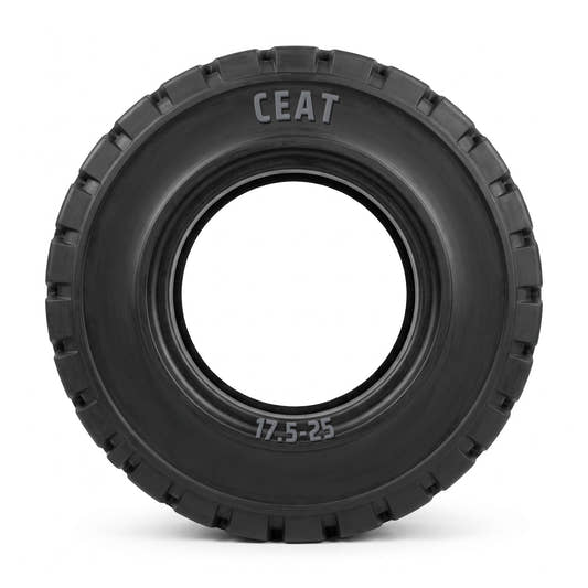 CEAT Grader (G2/L2) 17.5-25