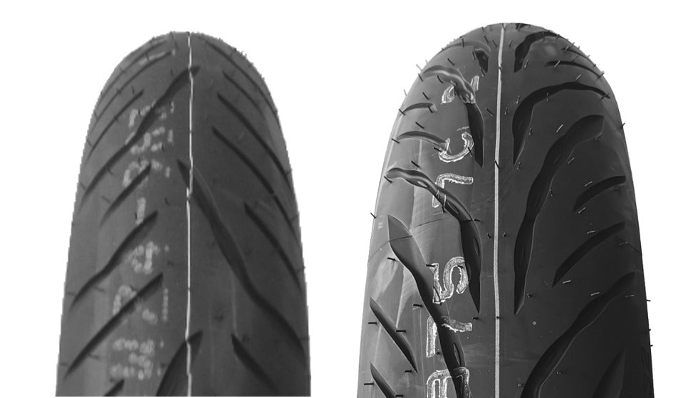 Bridgestone Battlax T32 110/70 R17 54W DOT 2022