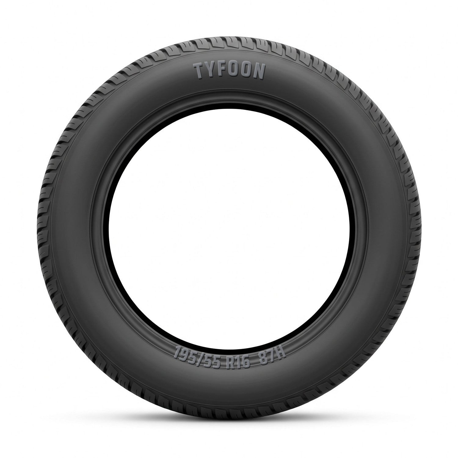 Tyfoon AS7 195/55 R16 87H Ganzjahr