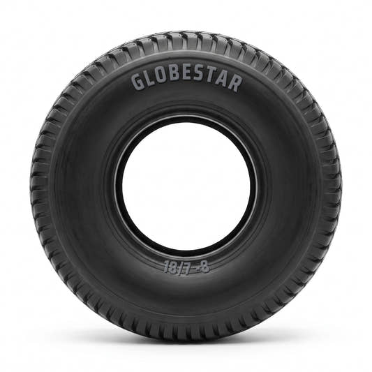 Globestar WT (18x7-8/4.33) 18x7-8