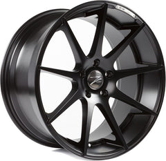Z-Performance ZP.08 Deep Concave matt black Alufelge 9x20 Zoll ET20 LK 5x112 ML66.6