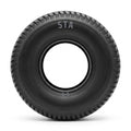 STA Air Hawk 5.00-5