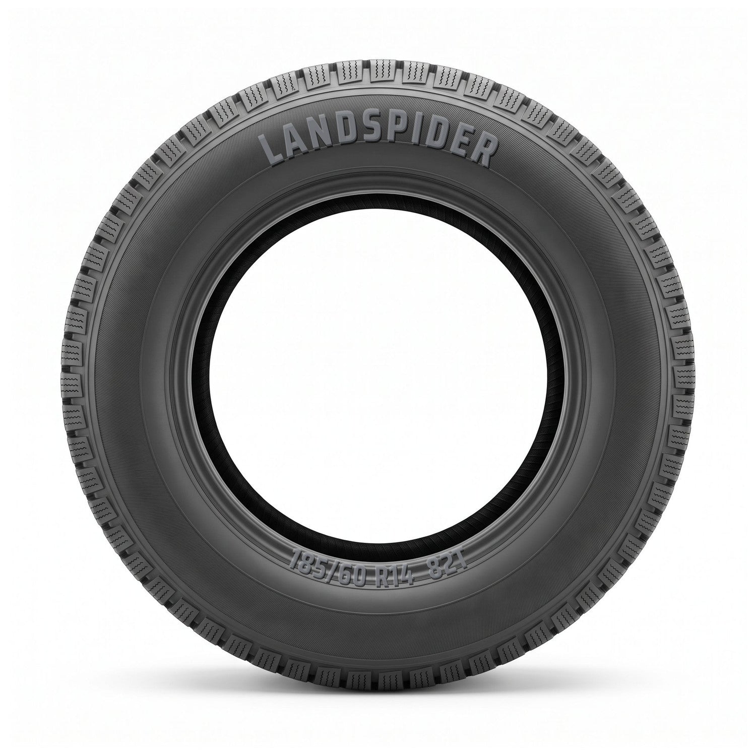 Landspider Snowtraxx H/P 185/60 R14 82T Winter