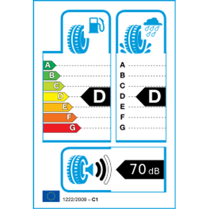 Dunlop SP Winter Sport 4D MOE ROF 3PMSF DOT13 215/55 R18 95H Winter DOT 13 – Bild 3