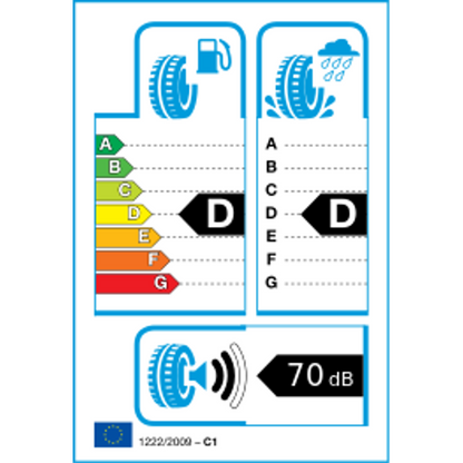 Dunlop SP Winter Sport 4D MOE ROF 3PMSF DOT13 215/55 R18 95H Winter DOT 13 – Bild 3