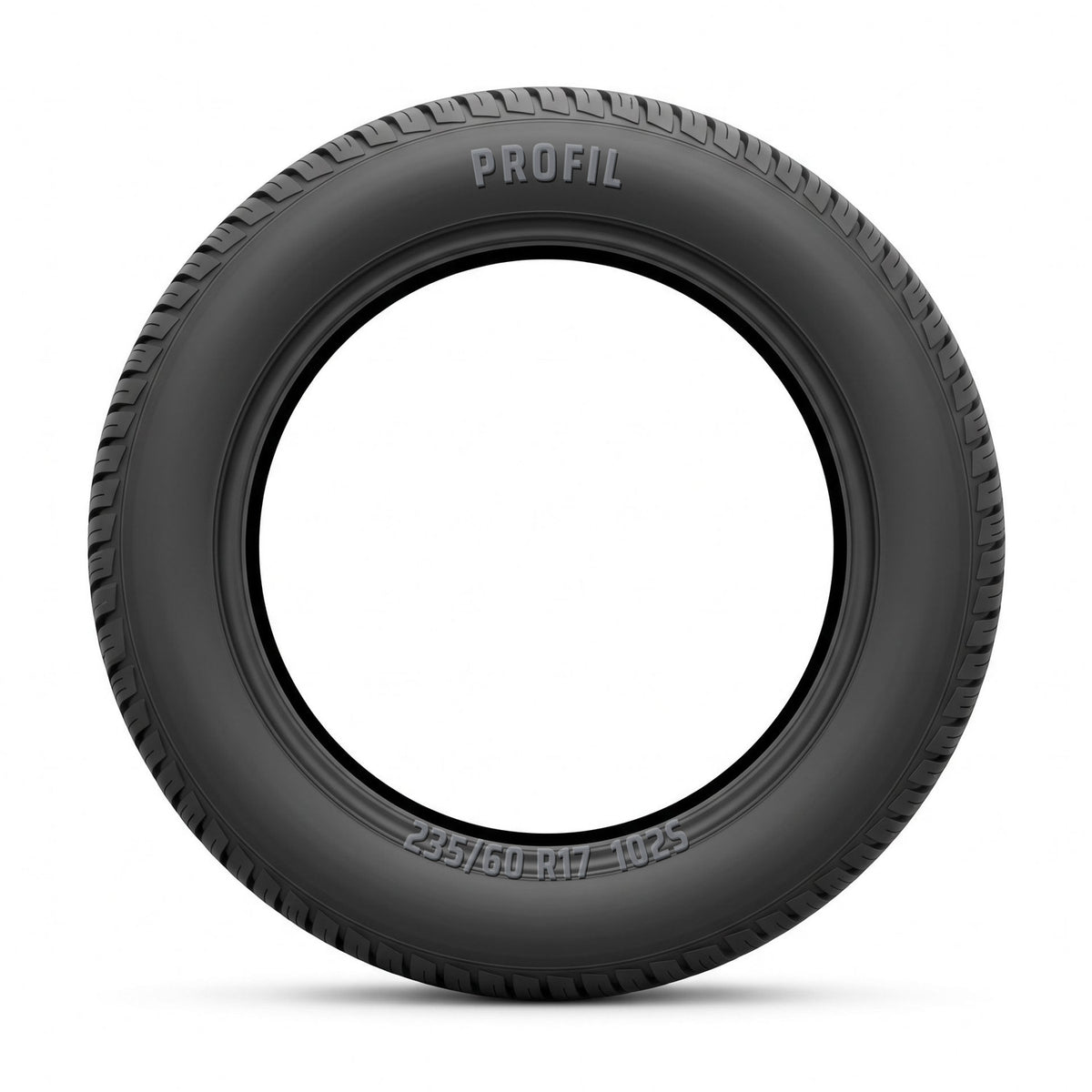 Profil Ranger EVO A/T Collins (rundern.) 235/60 R17 102S Ganzjahr