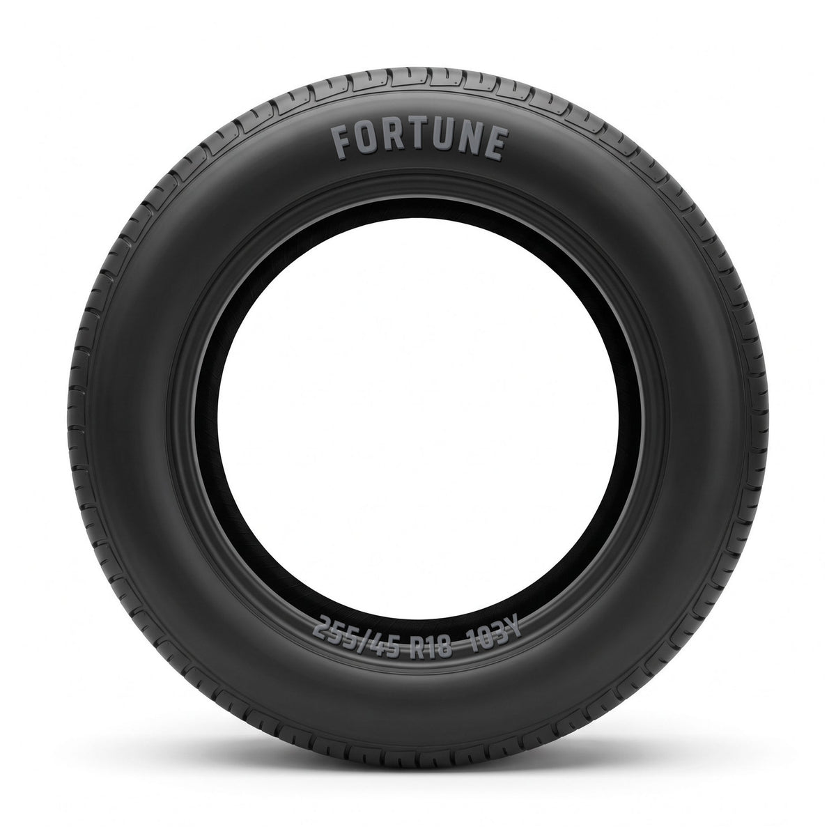 Fortune Viento FSR-702 255/45 R18 103Y Sommer