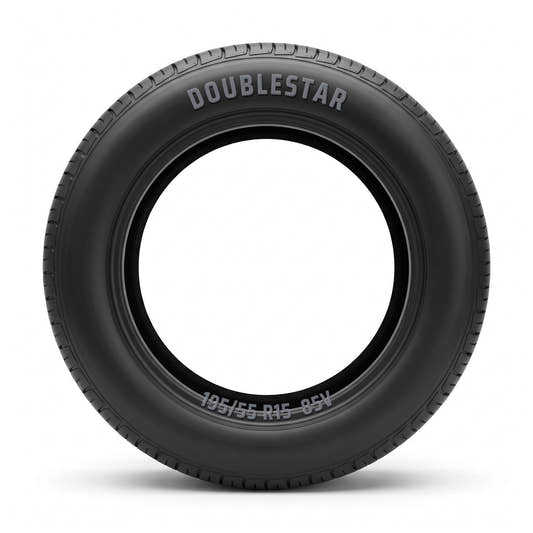Doublestar DH08 Maximum 195/55 R15 85V Sommer