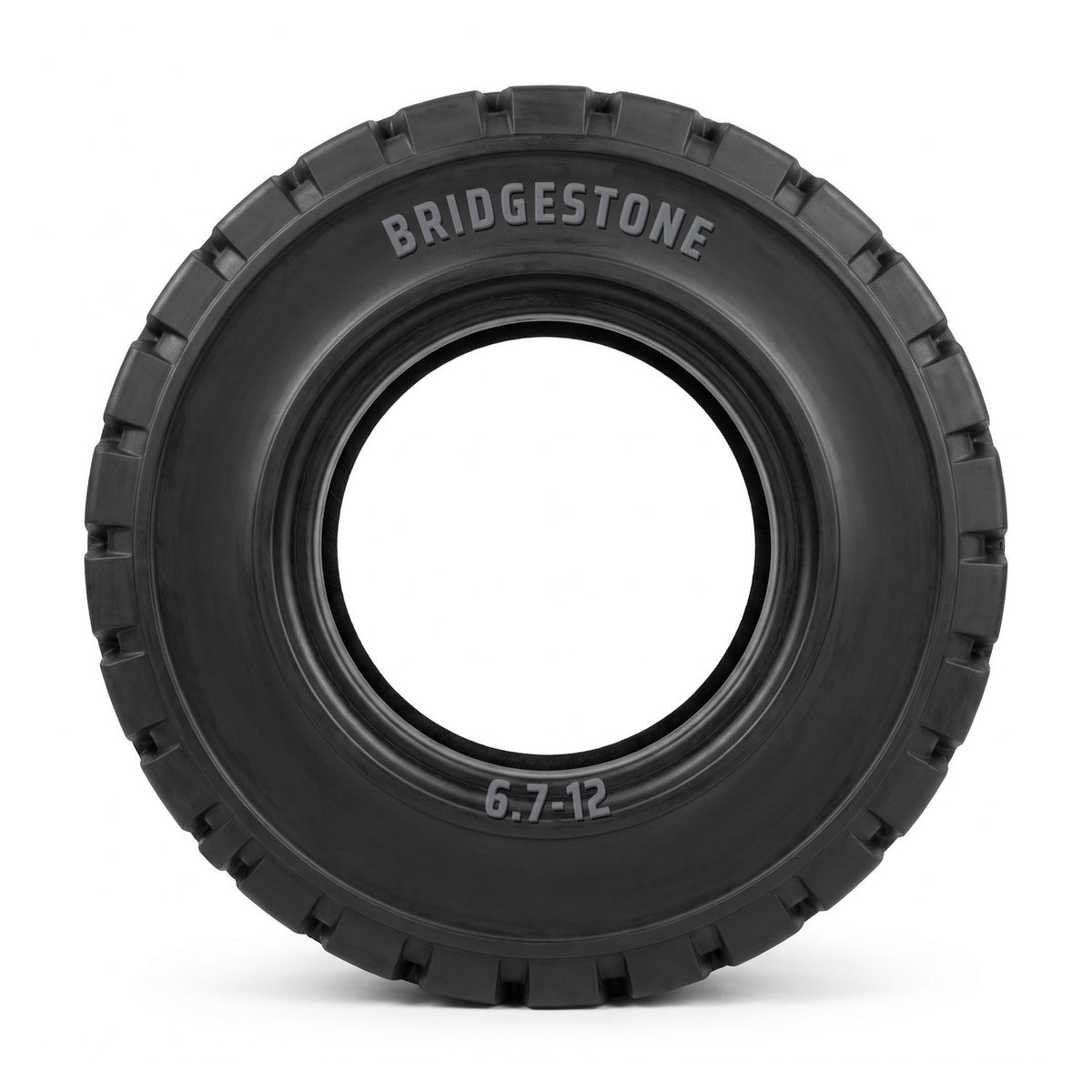 Bridgestone Schlauch JS 2 6.70-12