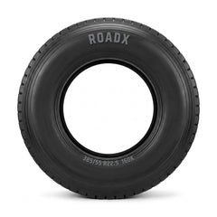 Roadx DX670 22.5 385/55 R22.5 160K Ganzjahr