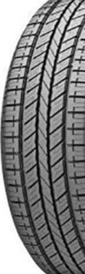 Hankook Dynapro HP RA 23 DOT21 215/60 R17 96H Sommer DOT DOT21