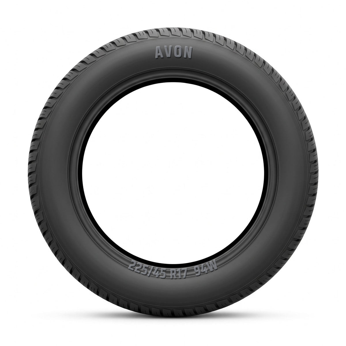 Avon All Season 225/45 R17 94W Ganzjahr