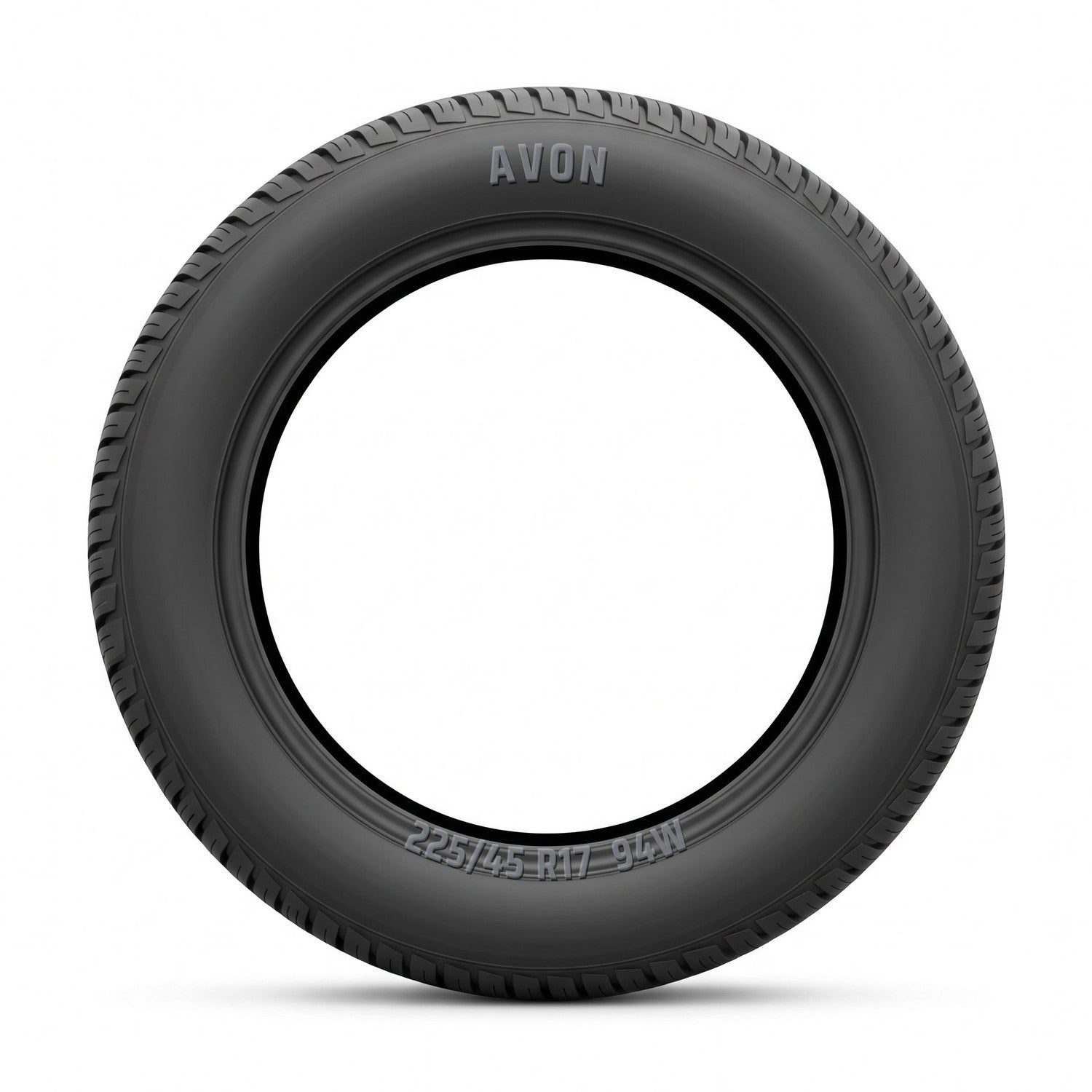 Avon All Season 225/45 R17 94W Ganzjahr