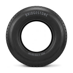 Bridgestone Ecopia Trailer 3PMSF 385/65 R22.5 160K Ganzjahr