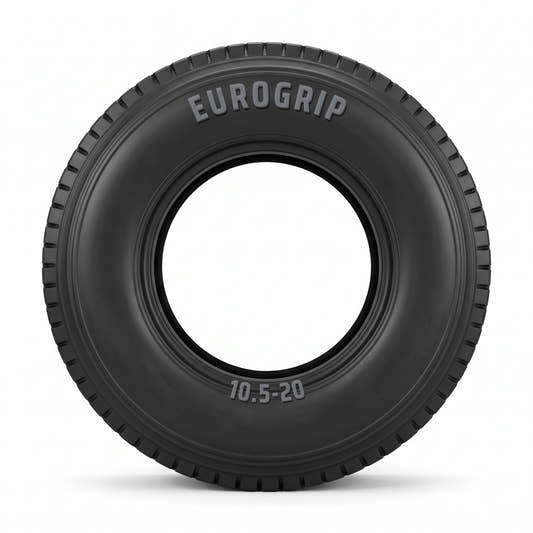 TVS Eurogrip MT54 10.5-20