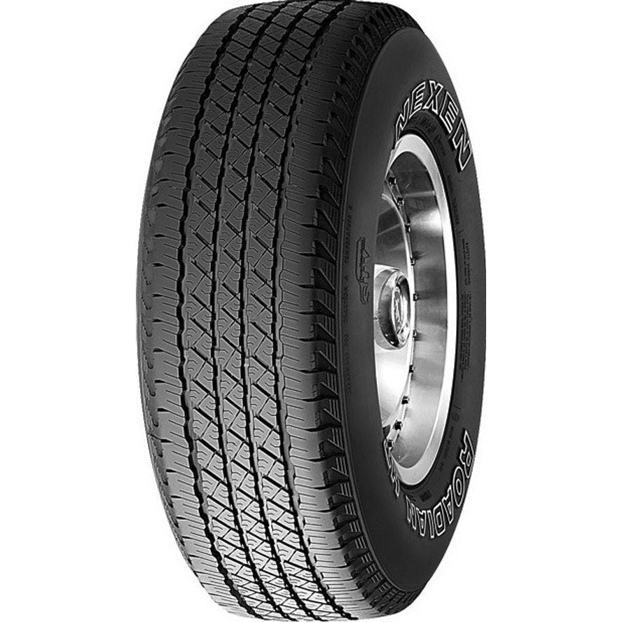 Nexen Roadian HT RWL DOT20 255/70 R15 108S Sommer DOT 20