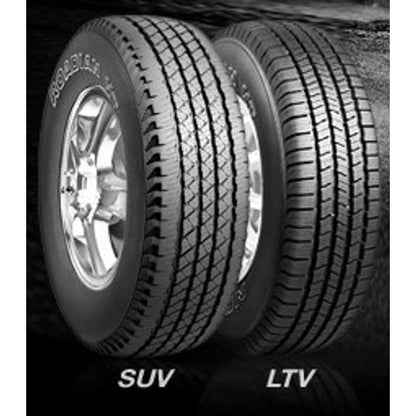 Nexen Roadian HT RWL DOT20 255/70 R15 108S Sommer DOT 20 – Bild 2