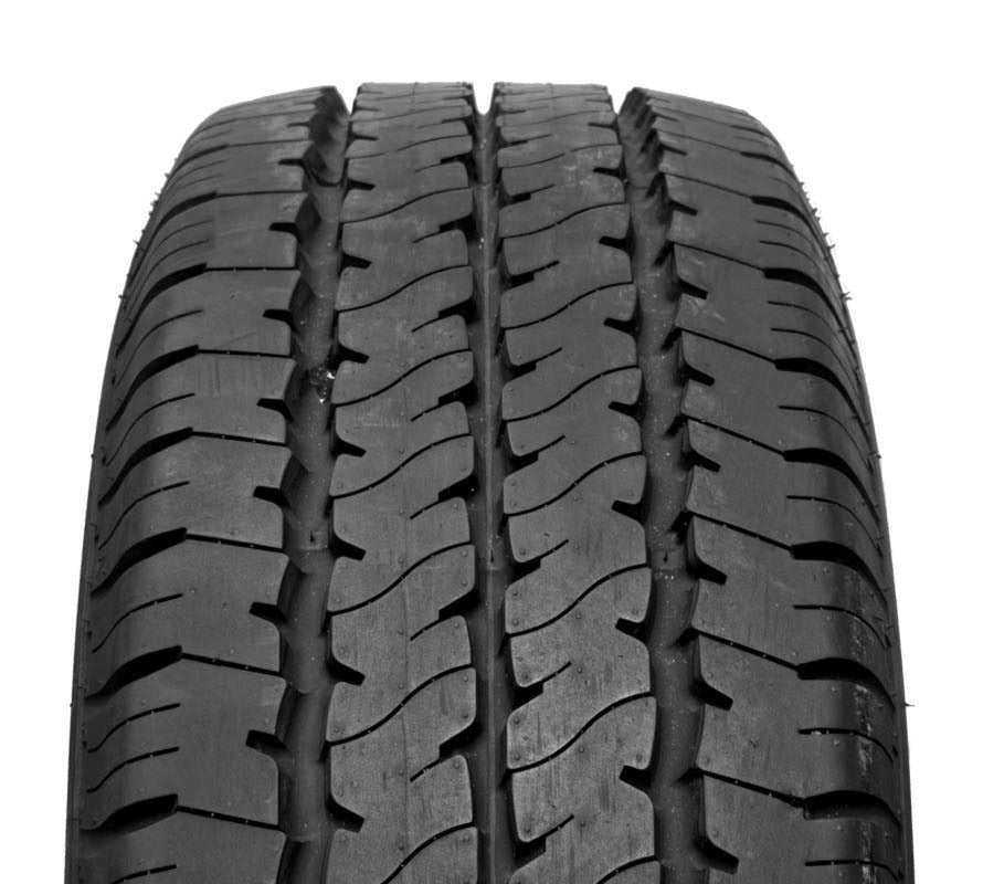 Giti Van 600B 215/65 R16 109/107T Sommer