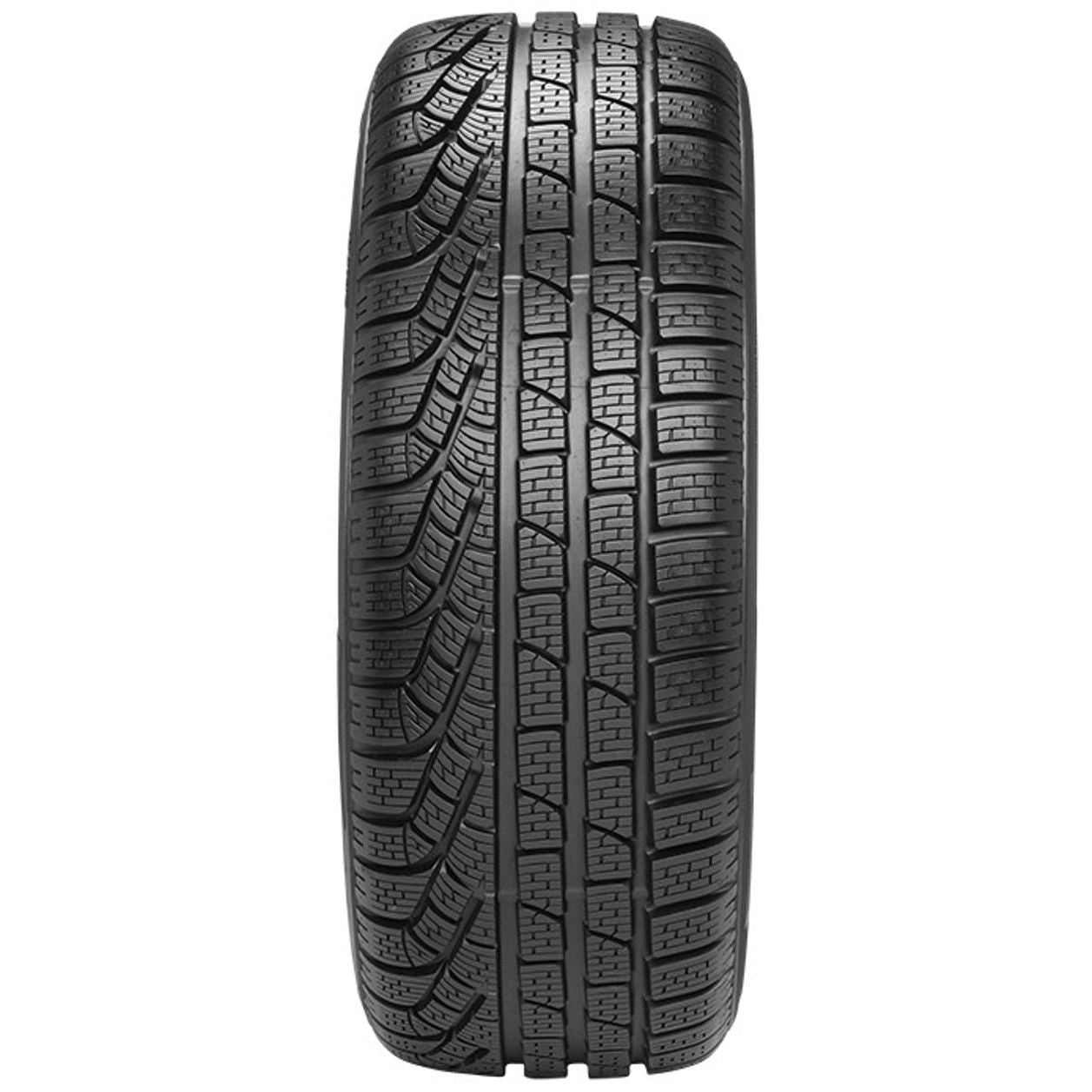 Pirelli W 240 Sottozero N-0 DOT13 265/45 R18 101V Winter DOT 13