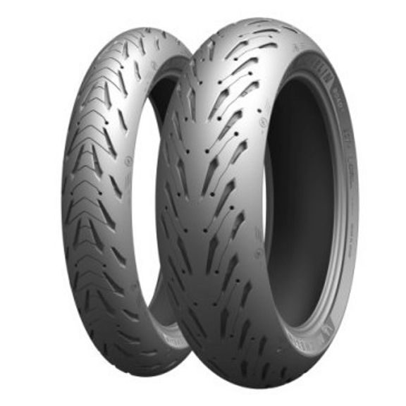 Michelin Road 5 DOT21 120/70 R18 59W Sommer DOT 21