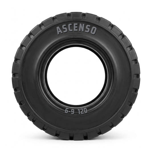 Ascenso FLB681 6.00-9 120 Sommer