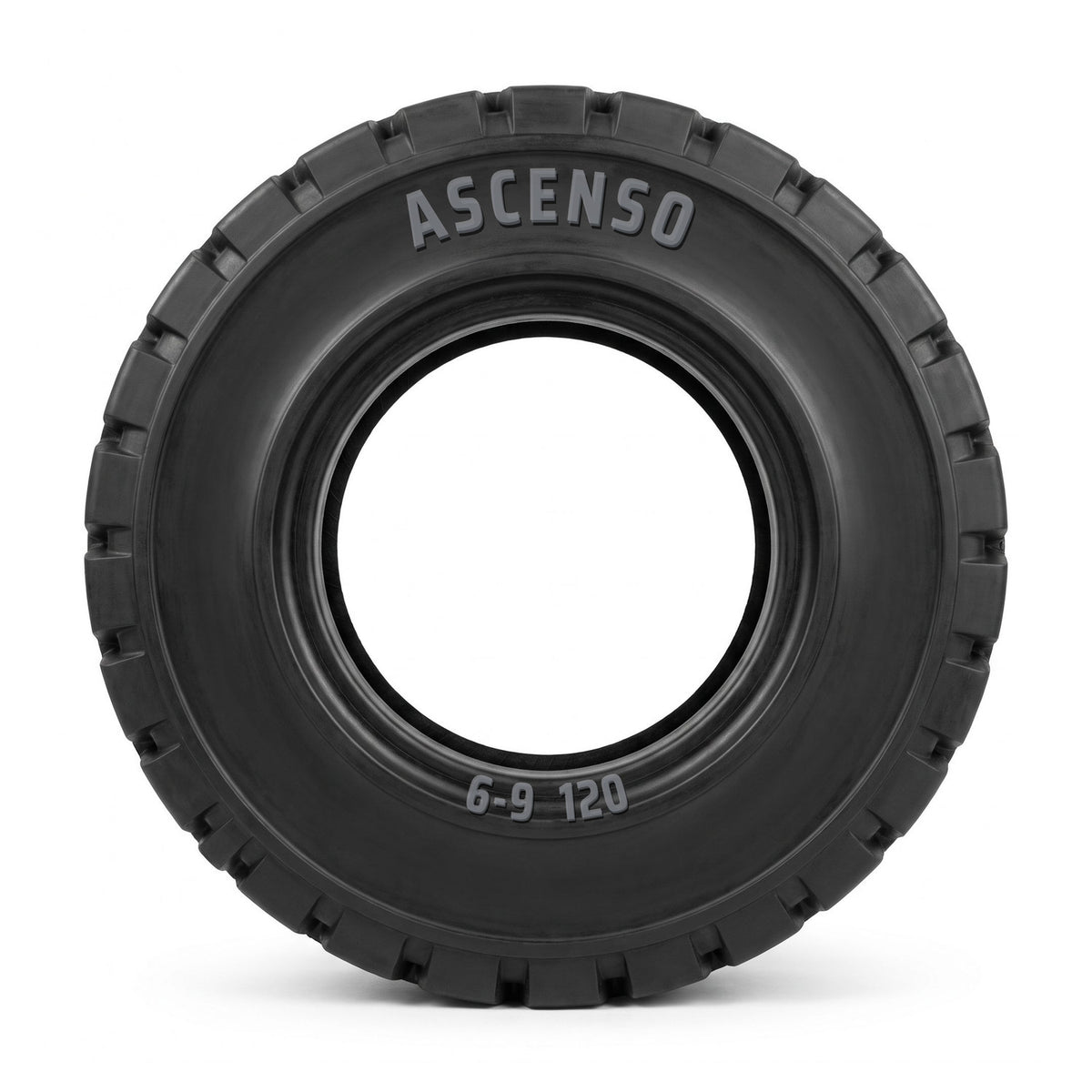 Ascenso FLB681 6.00-9 120 Sommer