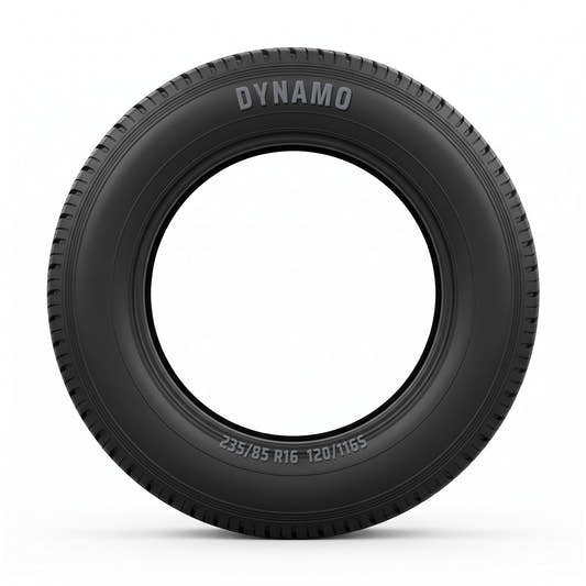 Dynamo Explorer 235/85 R16 120/116S Ganzjahr