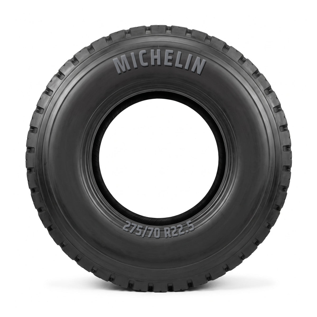 Michelin X Incity Ice Grip D K Mremix Runderneuert 275/70 R22.5 Winter
