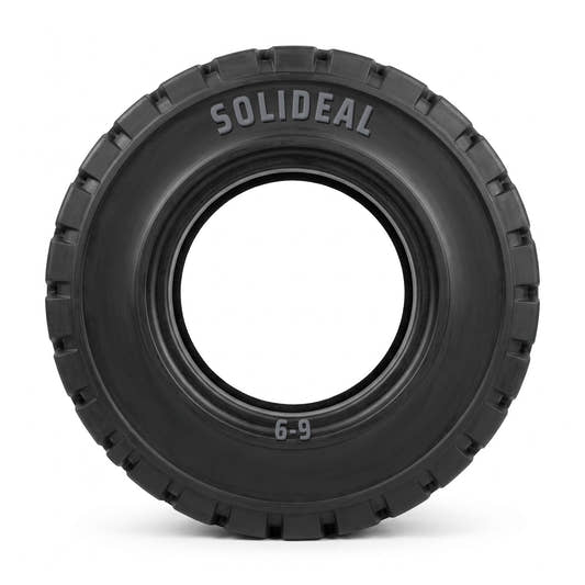 Solideal ED Rodaco 6.00-9 Sommer