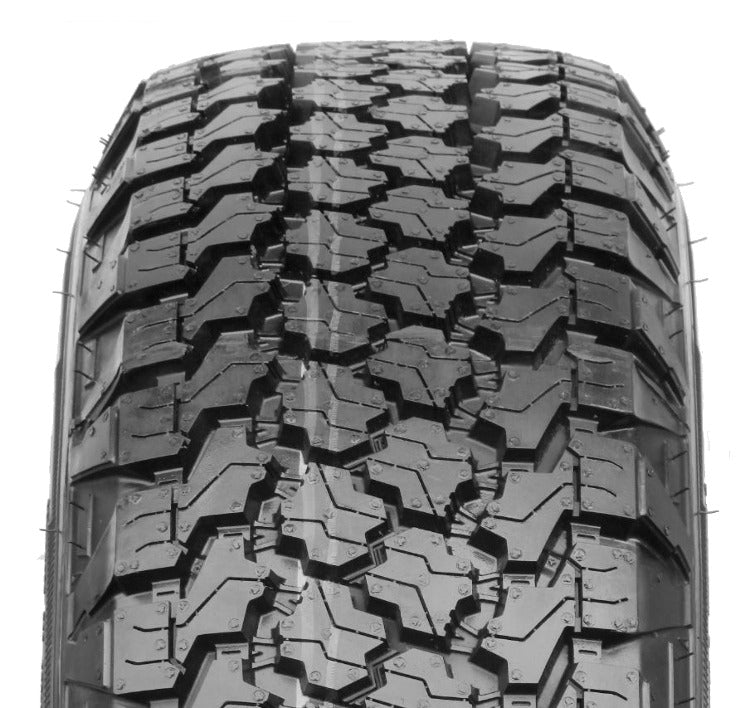 Goodyear Wrangler AT Adventure 235/75 R15 109T Sommer DOT 2021