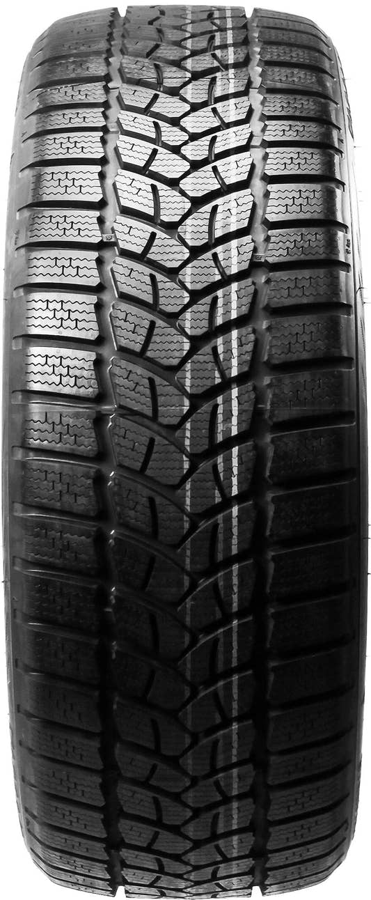 Firestone Winterhawk 3 M+S DOT15 185/65 R14 86T Winter DOT DOT15